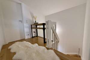 Exklusive Maisonettewohnung in Volkmarode, stilvolles Wohnen auf zwei Ebenen - 163m² – Die vollständige Adresse der Immobilie erhältst du vom Anbieter., 38104 Volkmarode, Braunschweig – Vorschaubild 18