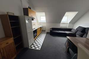 Gemütliche 1-ZKB Altbau Wohnung – Goebensiedlung 3, 56077 Asterstein, Koblenz – Vorschaubild 4