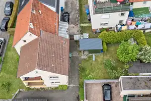 Zweifamilienhaus in zentraler Lage – Zollernalbkreis – Vorschaubild 4