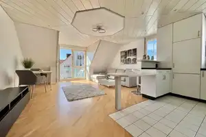 Moderne Wohnung in der beliebten Reutlinger Oststadt – Reutlingen (Kreis) – Vorschaubild 5