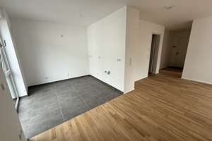 Erstbezug nahe Rheinufer: Hochwertige 2-Zimmer-Wohnung mit extrem niedrigen Heizkosten (KfW40) – Rheindorfer Straße 134, 53225 Schwarzrheindorf/Vilich-Rheindorf, Bonn – Vorschaubild 13
