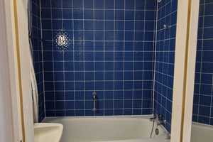 Appartement Schwabing mit Dachterrasse und Pool " Fuchsbau " ohne KELLER – Ungerer Strasse 19, 80802 München – Vorschaubild 9
