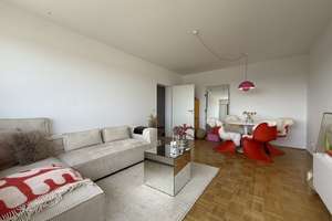 NEU: 56qm große Zweizimmerwohnung in absoluter Toplage im Süden von Bochum zu verkaufen!!! – Die vollständige Adresse der Immobilie erhältst du vom Anbieter., 44795 Weitmar-Mark, Bochum – Vorschaubild 2