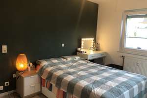 Praktische 2-Zimmer-Wohnung in Stuttgart Vaihingen – Die vollständige Adresse der Immobilie erhältst du vom Anbieter., 70565 Wallgraben-West, Stuttgart – Vorschaubild 6