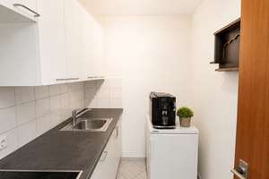 Gepflegte 1-Zimmer-Wohnung in Obergiesing – Die vollständige Adresse der Immobilie erhältst du vom Anbieter., 81541 Obergiesing, München – Vorschaubild 7