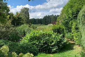 Charmante Doppelhaushälfte in naturnaher Lage – Wohnen am Landschaftsschutzgebiet in Zühlsdorf