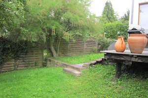 ***Moderne DHH mit Sonnenterrasse u. gepflegtem Garten***Mietzeit ca. 5 Jahre*** – Helmlingweg N, 70599 Schönberg, Stuttgart – Vorschaubild 8