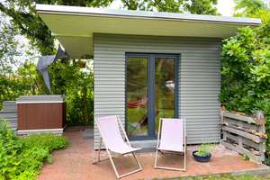 Osternburg - Großzügiges, top gepflegtes Wohnhaus mit herrlichem Garten! Sehr gute Ausstattung! – Die vollständige Adresse der Immobilie erhältst du vom Anbieter., 26135 Drielake, Oldenburg (Oldenburg) – Vorschaubild 19