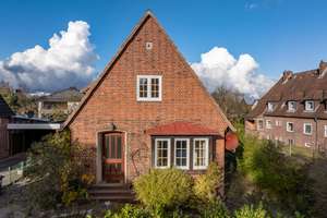 Kleines Wohnhaus auf sonnigem Grundstück in Eutin – Kardohrstr. 2, 23701 Eutin – Vorschaubild 3