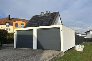 Hochwertig moderniertes EFH, Top-Gartenanl., Pool, Garge+Carport, PV-Anl – Die vollständige Adresse der Immobilie erhältst du vom Anbieter., 91322 Gräfenberg – Vorschaubild 21