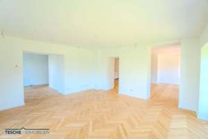 Architekturgeschichte zum Wohnen – exklusive Gartenwohnung in der Villa Friedländer – Die vollständige Adresse der Immobilie erhältst du vom Anbieter., 42289 Heckinghausen, Wuppertal – Vorschaubild 6