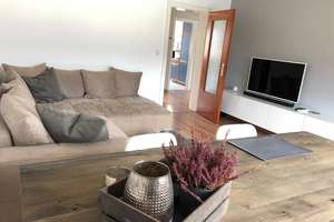 Helle & perfekt geschnittene 3-Zimmer-Wohnung in Küppersteg – Heinrich-Claes-Str. 76, 51373 Küppersteg, Leverkusen – Vorschaubild 3