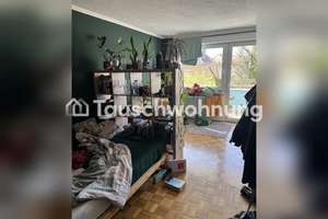 Tauschwohnung: 59 m² Wohnung in Maxvorstadt tauschen – Die vollständige Adresse der Immobilie erhältst du vom Anbieter., 80797 Maßmannbergl, München – Vorschaubild 4
