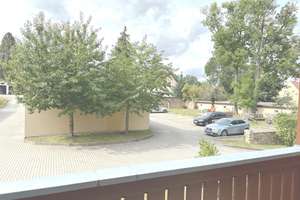 Kapitalanlage – Vermietete 4 Raum Wohnung im 1.OG mit Balkon, EBK sowie Garage in Dresden Oberwartha – Zur Schäferei 4, 1159 Oberwartha, Dresden – Vorschaubild 13