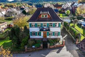 Platz für zwei Generationen – charmantes Zweifamilienhaus mit großem Garten in Erfweiler – Die vollständige Adresse der Immobilie erhältst du vom Anbieter., 66996 Erfweiler – Vorschaubild 64