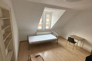 Geräumige 5-Zimmer-Wohnung Maisonette in Stuttgart-Bad Cannstatt – Duisburger Straße 52, 70376 Neckarvorstadt, Stuttgart – Vorschaubild 10