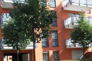 Kompakt und komfortabel: 2 Zimmer mit Balkon in Frankfurt am Main-Gallus