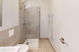 Exklusive 4-Zimmer Wohnung  in begehrter Lage – Pappelallee 52, 10437 Prenzlauer Berg, Berlin – Vorschaubild 15