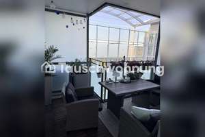 Tauschwohnung: Moderne 2-Zimmer-Wohnung mit großem Balkon in Moosach – Die vollständige Adresse der Immobilie erhältst du vom Anbieter., 80992 Alt-Moosach, München – Vorschaubild 11