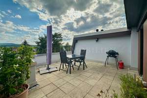 Stilvolle Penthouse-Wohnung in ruhiger und bevorzugter Aussichtslage mit Panoramaweitblick – Die vollständige Adresse der Immobilie erhältst du vom Anbieter., 72770 Betzingen, Reutlingen – Vorschaubild 4