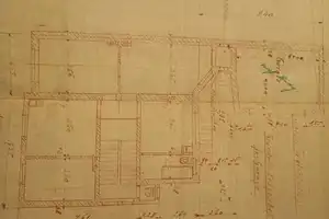Besonderes Übergabemodell – Mehrfamilienhaus mit Oma sucht Handwerkerfamilie mit Herz ❤️ – Stadtverband Saarbrücken (Kreis) – Vorschaubild 4