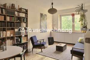Tauschwohnung: 3 Zi mit Balkon Eimsbüttel gg 2 Wohnungen – Heußweg 16, 20255 Eimsbüttel (Ortsteil), Hamburg – Vorschaubild 1