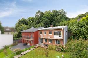 Frisch saniertes Einfamilienhaus in Höhenlage von Remagen-Rolandswerth mit traumhaftem Rheinblick – Am Werther Berg 3a, 53424 Remagen – Vorschaubild 29
