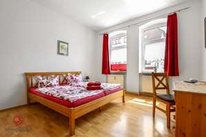 Modernisiertes Immobilienensemble mit Entwicklungspotenzial für Wohnen & Apartments – Marienthaler Straße 122, 8060 Marienthal Ost, Zwickau – Vorschaubild 2