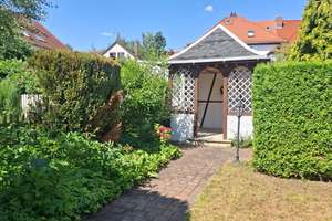 Apolda hübsches Einfamilienhaus am Ortsausgang Jena – Karl-Marx-Straße 30, 99510 Apolda – Vorschaubild 10