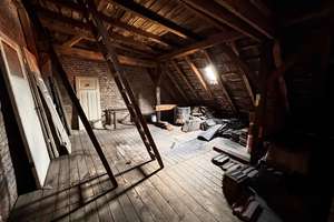 Helle 2-Zimmer-Wohnung mit Dachausbaupotential – Die vollständige Adresse der Immobilie erhältst du vom Anbieter., 14059 Charlottenburg, Berlin – Vorschaubild 5