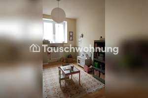 Tauschwohnung: Fraunhoferstraße: Helle Bauhaus 4-Zimmer-Wohnung – Fraunhoferstraße 20, 80469 Glockenbach, München – Vorschaubild 7