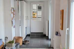 Gepflegte Doppelhaushälfte in Borgfeld zu verkaufen. – Die vollständige Adresse der Immobilie erhältst du vom Anbieter., 28357 Borgfeld, Bremen – Vorschaubild 8