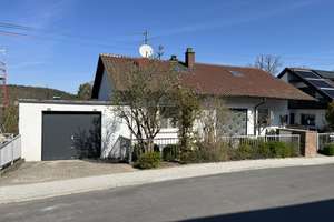 Steinegg: Freistehendes Einfamilienhaus mit Einliegerwohnung u. idyllischem Garten – Finkenstraße 7, 75242 Neuhausen – Vorschaubild 25
