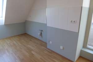 Sowas haben Sie noch nicht gesehen! - Moderne DG-5-Raum im Loftstil – Ulmenstr. 3, 9112 Kaßberg, Chemnitz – Vorschaubild 17