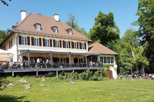 exkl. DHH in Utting ca. 300 m vom Ammersee  – Die vollständige Adresse der Immobilie erhältst du vom Anbieter., 86919 Utting am Ammersee – Vorschaubild 29