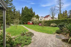 Traumhaus für Familien & Mehrgenerationenwohnen in Bestlage von Wattenscheid – direkt am Stadtgarten – Die vollständige Adresse der Immobilie erhältst du vom Anbieter., 44866 Wattenscheid-Mitte, Bochum – Vorschaubild 12
