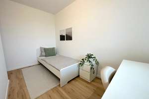 🏡 Zwei Zimmer frei in unserer 3er-WG – Zehnmorgenstraße 48, Frankfurt am Main