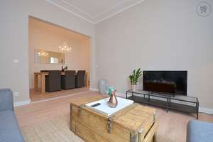 Modern möblierte Altbauwohnung mit Balkon in Stuttgart West – Die vollständige Adresse der Immobilie erhältst du vom Anbieter., 70193 Hölderlinplatz, Stuttgart – Vorschaubild 11