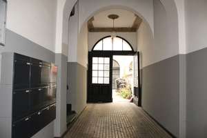 Sofort bezugsfreie 1-Zimmer-Wohnung in Bestlage von Berlin-Kreuzberg – Manteuffelstraße 64, 10999 Kreuzberg, Berlin – Vorschaubild 9