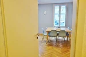Schönes Apartment in Top-Lage der Potsdamer Innenstadt – Die vollständige Adresse der Immobilie erhältst du vom Anbieter., 14467 Nördliche Innenstadt, Potsdam – Vorschaubild 4