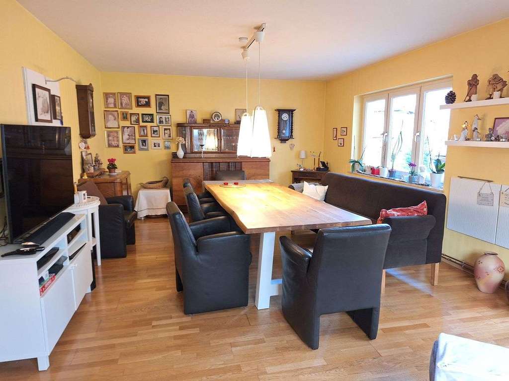 Immobilie in Lubmin - Einfamilienhaus mit Wärmepumpe und PV-Anlage im Seebad Lubmin - Bild 3