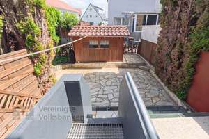 Reihenmittelhaus, mit Terrasse und große Zimmer - Sofort Frei – Die vollständige Adresse der Immobilie erhältst du vom Anbieter., 72760 Reutlingen-Mitte, Reutlingen – Vorschaubild 4