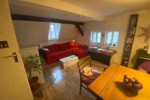 Gemütliche Wohnung im Herzen von Wiernsheim – Mühlackerstraße 21, 75446 Wiernsheim – Vorschaubild 3