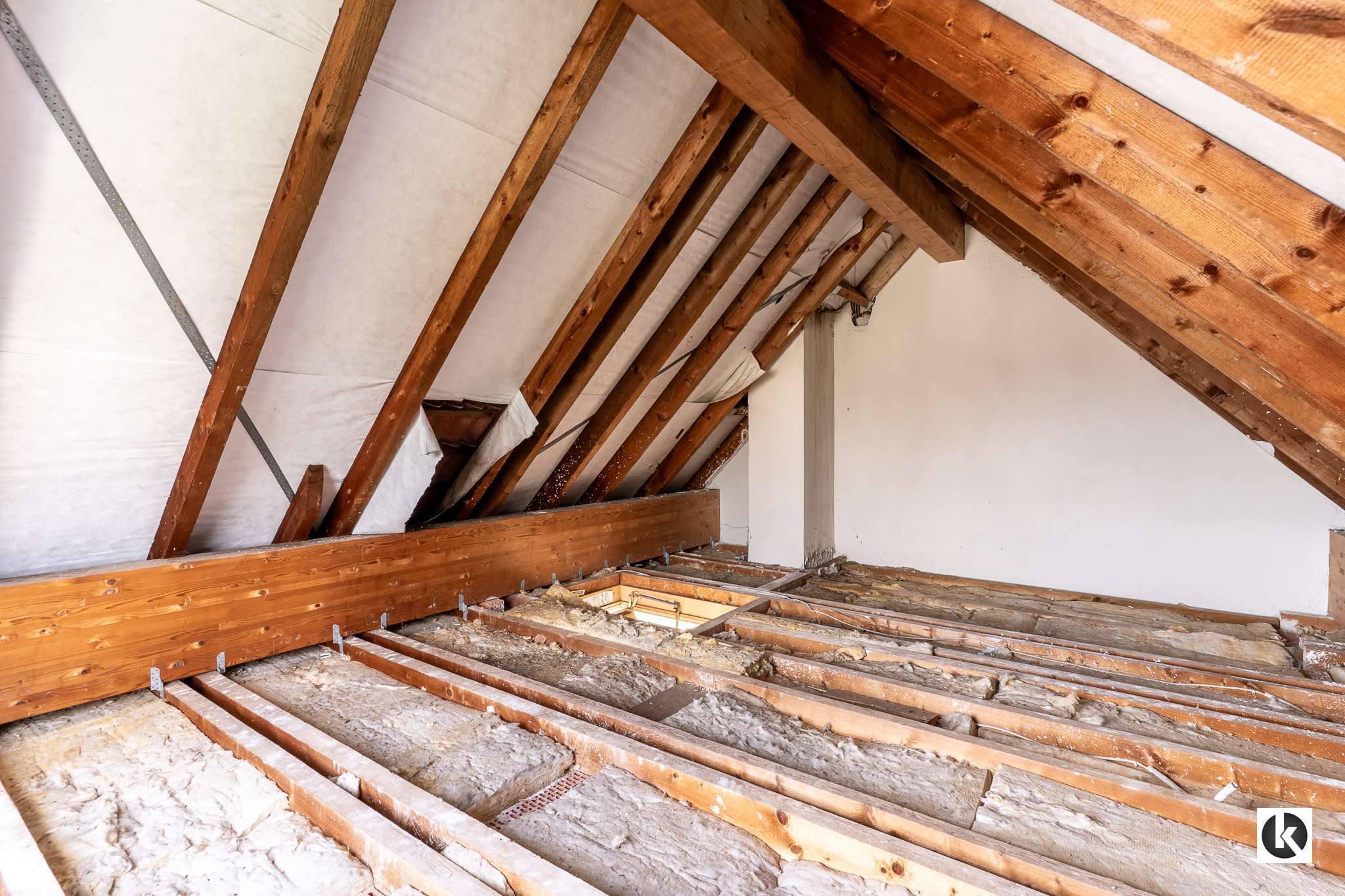 Immobilie in Königsmoos - Maisonette-Wohnung mit Stil und Raumgefühl – ca. 108 m² auf zwei Ebenen - Bild 1