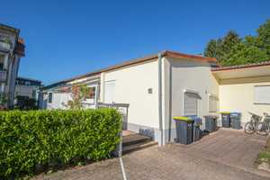 Renovierter Bungalow in ruhiger Lage von Schallstadt – Breisgau-Hochschwarzwald (Kreis) – Vorschaubild 1