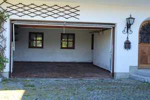 Grundstück mit Altbestand, bzw. Baurecht für drei Doppelhäuser mit Tiefgarage in sonniger, ruhige... – Miesbach (Kreis) – Vorschaubild 7