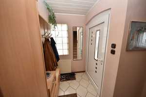 DIETZ: Einfamilienhaus mit Garage, großem Garten in einer ruhigen Randlage! Wohnhausanbau möglich! – Darmstadt-Dieburg (Kreis) – Vorschaubild 20