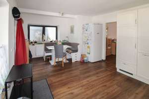 Für Macher: Charmantes Haus mit großem Garten in ruhiger Vorstadtlage – Die vollständige Adresse der Immobilie erhältst du vom Anbieter., 40589 Holthausen, Düsseldorf – Vorschaubild 18