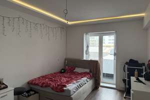 Attraktive 3-Zimmer Wohnung in Düsseldorf Derendorf – Rather Straße 8, 40476 Derendorf, Düsseldorf – Vorschaubild 6