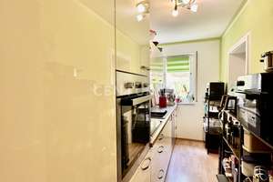 Attraktive und gepflegte Eigentumswohnung mit Balkon in TOP Lage von Dudweiler – Die vollständige Adresse der Immobilie erhältst du vom Anbieter., 66123 Dudweiler (Ortsteil), Saarbrücken – Vorschaubild 6